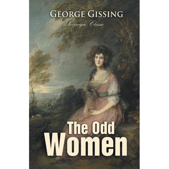 The Odd Women (Paperback)