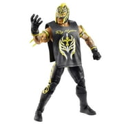 WWE Rey Mysterio Elite Collection Top Picks Action Figure