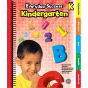 Everyday Success: Everyday Success™ Kindergarten (Other)
