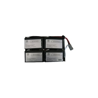 BTI UPS Replacement Battery Cartridge
