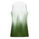 thumbnail image 3 of Tanques para Hombre para el Verano Solto Chaleco Impresión Deportivo Cuello Redondo, Casual, 3 of 8