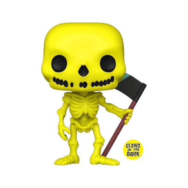Funko Pop Loteria La Muerte GITD EE Exclusive EEDS74113