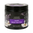 thumbnail image 2 of Nature's Beauty Sleep Lavender Body Butter, All Skin Types, 12 oz, 2 of 7
