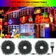 thumbnail image 5 of Luces navideñas MZD8391 50 m 500 LED, 8 modos (multicolor), 5 of 9