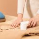 thumbnail image 1 of Teissuly Electric Lint Remover For Clothes Furniture Sofa Blanket Bedding Lint Shaver Sweater Shaver Defuzzer Depiller With 6-Leaf Blades Teissuly WER202401221125, 1 of 7