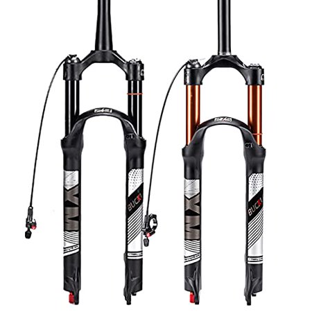 bucklos suspension fork