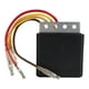 thumbnail image 4 of Voltages Regulator Rectificador Para Polaris Ranger 1999 Magnum EB 500 2000, 4 of 9