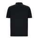 thumbnail image 4 of pstuiky Camisas de vestir de manga corta para hombre, Camisa informal de manga corta y cuello redondo para hombre, color liso, talla grande, media manga camisas casuales para hombre m, 4 of 5