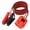 For Milwic, variant on Versatile Car Jump Starter Adapter Safety Protections Features Automotive Boosters Cable Weather Resistant for Devices