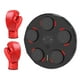 thumbnail image 5 of Máquina de entrenamiento de boxeo para niños, almohadilla de boxeo para ejercicios de fitness y artes marciales. Con guantes para niños, 5 of 9