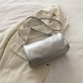 thumbnail image 2 of Bolso Tipo Cartera Con Lazo para Mujer Con Correa Ajustable Bolso Hombro para Mujer (rosa), 2 of 9