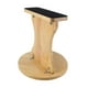 thumbnail image 2 of Tabla de equilibrio - Dispositivo de entrenamiento de madera - Fuerza central, flexibilidad, coordinación y estabilidad - Fortalecimiento para adultos, 2 of 9