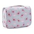 thumbnail image 1 of Sac de Rangement Trousse de Maquillage Sac de Tri Finition Soignée Grande Capacité Commodité avec Poignée Conception Pliable Polyvalent Type 1, 1 of 8
