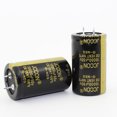 thumbnail image 4 of 50V 10000uF 30X50 Aluminum Electrolytic Capacitor High Frequency Low Impedance Amplifier Power Through Hole Capacitor, 4 of 6