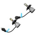 thumbnail image 3 of 2 faros LED para coche 1 manual de instrucciones, 3 of 15