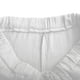 thumbnail image 4 of Pantalones largos de verano para hombre, de algodón y lino, con pierna ancha, estampados, con cordones, para deportes y vacaciones, 4 of 6
