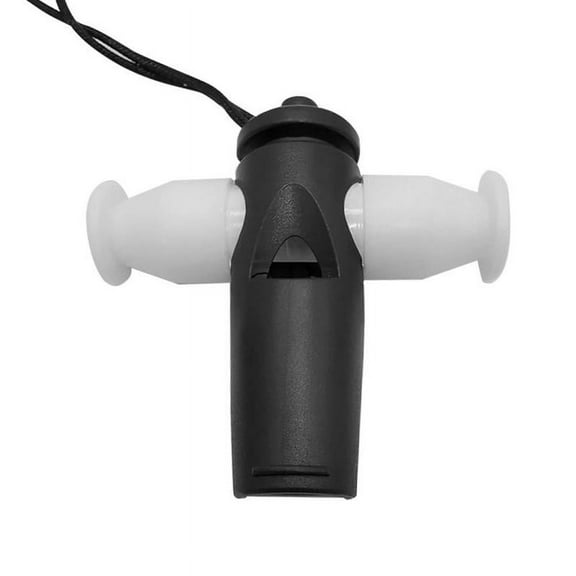 Samba-Percussion Latin Percussion Tri-Tone Whistle Samba Percus NEW U S2T2