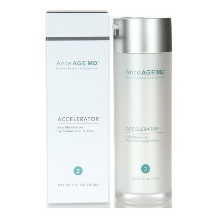AnteAGE MD Accelerator 1oz/30ml