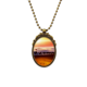 thumbnail image 1 of viaje camino de seda camello desierto Collar Colgante Vintage de bronce antiguo de joyeria de lujo de regalo Unbranded M, 1 of 3