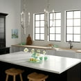 thumbnail image 5 of Kichler Lighting - Florence - 3 Light Chandelier In Traditional Style-28.5, 5 of 9