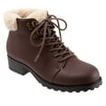 thumbnail image 2 of Trotters Adult Womens Becky 2.0 Casual Dress Boots, 2 of 8