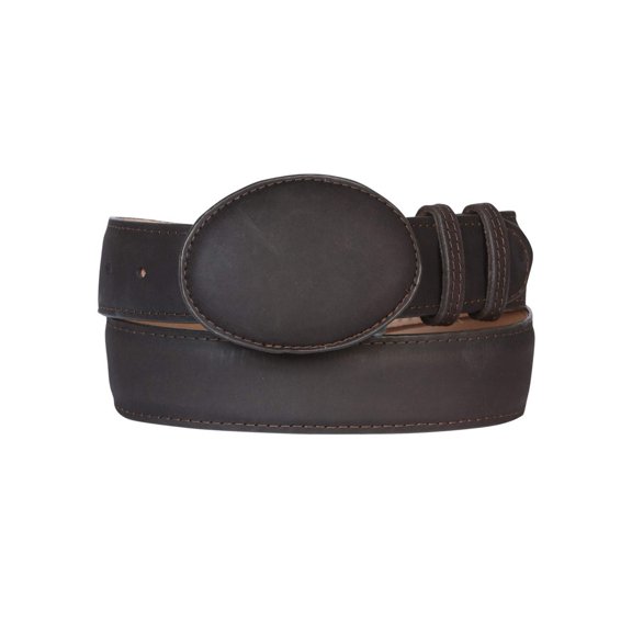 Cowboy Belt - El General - Crazy Choco 41109