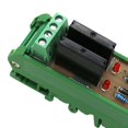 thumbnail image 3 of Módulo de Sólido licencia Control W / Base 24V Componentes Electrónicos Ensayo Eléctrico 12V, 3 of 9