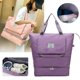 thumbnail image 2 of Bolso de Gimnasio Deportivo para mujer, bolsa de viaje seca y húmeda, bandolera de hombro para natación, bolsa de entrenamiento de Fitness de gran capacidad para fin de semana XA779D Fivean unisex, 2 of 2