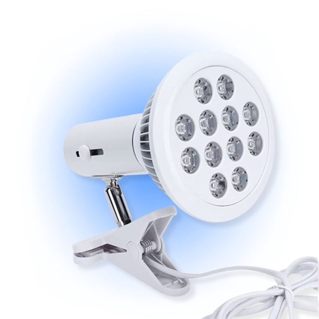 Lampara de Luz Azul Picool Para Cuidado del Bebé Cunero Ictericia