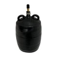 thumbnail image 3 of simhoa Inflatable Pipe Plug Easy to Use Balloon Plug Manual Pipe Pressure Test Plug DN 100 110mm, 3 of 8