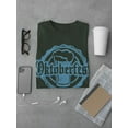 thumbnail image 3 of Oktoberfest Beer Seal T-Shirt Men -Image by Shutterstock, Male XX-Large, 3 of 4