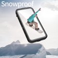 thumbnail image 3 of Waterproof Case For Iphone 14 Pro Max, 3 of 5
