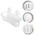 thumbnail image 1 of BESTYASH 1Ud Organizador Colgante De Plástico Para Cocina Con Almacenaje Y Drenaje, 1 of 8