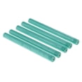 thumbnail image 4 of koolsoo 5 Pcs Colle de Scellage Ronde pour Outils de Mariage Cyan, 4 of 7