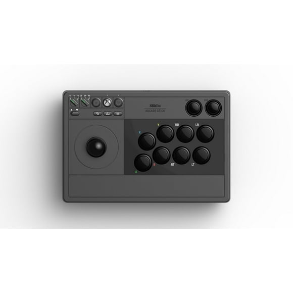 8BitDo Arcade Stick for Xbox - Black (+Game Pass Code)