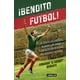 thumbnail image 1 of ¡ Bendito fútbol. Mi vida en las chanchas, mi amor al Chivas y a mi Selección Mexicana, mis desafíos y alegrías, 1 of 1