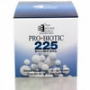 Ortho Molecular Probiotic 225 15 Packets