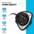 thumbnail image 5 of 7919040042 360 Electric Forklift Controller Central Joystick Control for Linde Forklift 335 336-2, 5 of 5