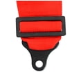 thumbnail image 5 of JEGS Red Latch & Link Ultra Series Harness 4-Point Design, 5 of 6