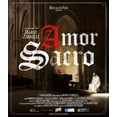 thumbnail image 1 of Amour Sacré ( Amor Sacro ) [ Blu-Ray, Reg.A/B/C Import - Italie ], 1 of 1