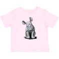 thumbnail image 3 of Inktastic Curious Rhinos Boys or Girls Baby T-Shirt, 3 of 5