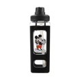thumbnail image 1 of Botella de agua Bioworld Disney Mickey Mouse de 700 ml de plástico, 1 of 7