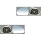 thumbnail image 1 of Par de LUNAS 207 2012 PEUGEOT 1.4 207 (WA_, WC_) 1.4 Genérica ., 1 of 4