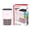 PINK, variant on Honeywell HEPA Air Purifier for Bedroom, 530 Sq ft, HEPA Filter - Allergen+, Smoke, Pollen Reducer
