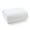 White, variant on REDKISS 1-Pack 40x80 Oversized Bath Sheets, 680 GSM Microfiber Large Bath Towels, Quick Dry Jumbo Bath Sheet for Bathroom, Travel, Pool & Spa