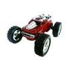 tranformer twist and transform 8 configurations marvel 1:24 scale regener8rs action figure vehicle - metallic spider-man
