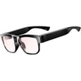 thumbnail image 1 of Gafas inteligentes con cámara incorporada para grabar en exteriores, 1 of 8