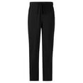 thumbnail image 6 of Fruit of the Loom Men's and Big Men's Jersey Knit Pajama Pants, Sizes S-6XL, 6 of 9
