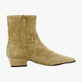 thumbnail image 6 of Steve Madden Dusty Women's Boots Natural Suede Size 7.5 M, 6 of 8