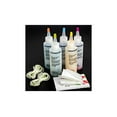 thumbnail image 4 of 5 Colors Tie-Dye Kit, DIY Fabric dye for DIY Clothes, Dye up to 30 Projects, 4 of 4